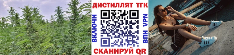 ТГК концентрат  Берёзовка 